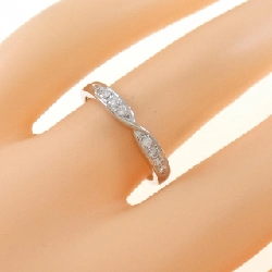 Nhẫn kim cương PT900 0.15CT 670838