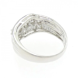 Nhẫn kim cương PT900 1.00CT - Hàng hiệu Authentic 855872