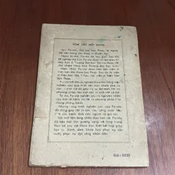 II Sách Xưa: LU-I PA-XTƠ - Đức Hoài - 1978 604829
