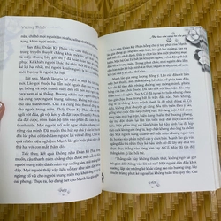 Như hoa, như sương, lại như gió 317074