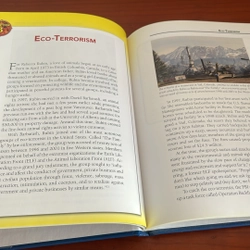 PICTURE BOOK Domestic terrorism 536735
