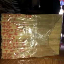 Thanh gươm truyền thuyết - Park Hui Jin - Yeo Beop Ryong 781897