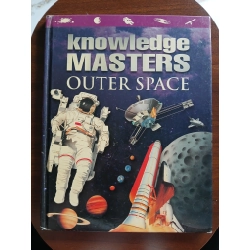 Knowledge Masters: Outer Space - N/A