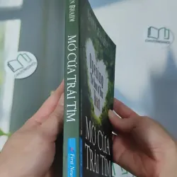 Mở Cửa Trái Tim - Ajahn Brahm 961179