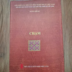 CHẠM - Xuân Hùng - Tản văn/Truyện ngắn
