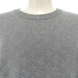 Louis Vuitton LOUIS VUITTON Áo len cổ tròn họa tiết monogram gradient HKN46WUSO - Hàng hiệu Chính hãng 896967