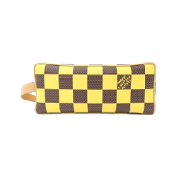 Túi giày Louis Vuitton Damier Pop N40570