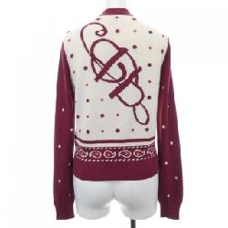 HERMES HARNAIS DE COUR 2H2703D8 Áo khoác - Hàng hiệu Chính hãng 775115