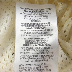 Gucci GUCCI 733478 XJFAA Áo khoác - Hàng hiệu Chính hãng 894009