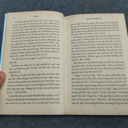 KHI LỖI THUỘC VỀ NHỮNG VÌ SAO - JOHN GREEN 990657