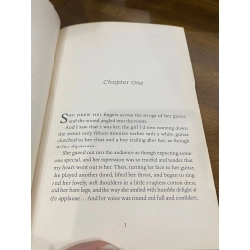 About a Girl - Joanne Horniman