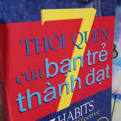 7 thói quen của bạn trẻ thành đạt 1053563