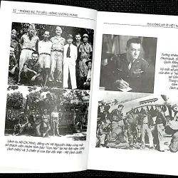 PHI CÔNG MỸ Ở  VIỆT NAM - Tác giả ĐẶNG VƯƠNG HƯNG 1029094