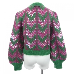 Gucci GUCCI 713233 XKCMS Áo len - Hàng hiệu Chính hãng 775073