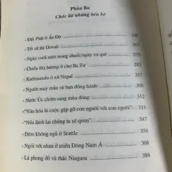 Họ Trở Thành Nhân Vật Của Tôi - Hồ Anh Thái 927989