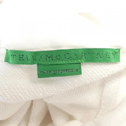 Áo hoodie đĩa STELLA MCCARTNEY 633957