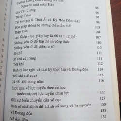 KỲ MÔN ĐỘN GIÁP - NGUYỄN MẠNH BẢO 329927