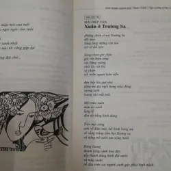 Tạp chí Văn Nghệ Quân Đội Xuân Bính Ngọ 2026.  775933