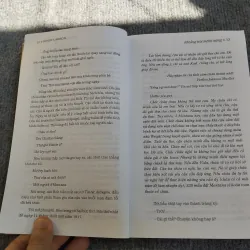 KHOẢNG TRỜI MÊNH MÔNG - KIRBY LARSON 574347