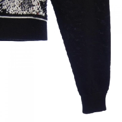 Áo khoác cardigan PAULE KA - Hàng hiệu Authentic 823402