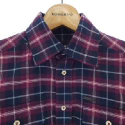 Áo sơ mi DSQUARED2 - Hàng hiệu Authentic 827876