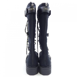 Giày bốt dài CHRISTIAN DIOR 662991