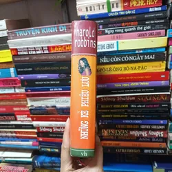 Những Kẻ Phiêu Lưu - Harold Robbin 702798