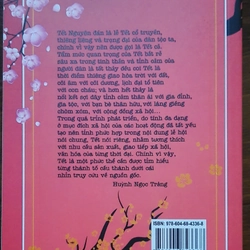 Khảo luận về Tết 534153