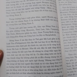 CÁC DÂN TỘC Ở ĐÔNG NAM Á - NGUYỄN DUY THIỆU  531621