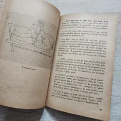 Contes populaires 740429