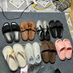 COMBO 8 ĐÔI SIZE 41 THANH LÝ