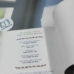 Combo Ẩm Thực: 35 Món Ăn Dành Cho Phụ Nữ, 29 Món Giảm Béo 727318