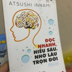 Sách Đọc nhanh, Hiểu sâu, Nhớ lâu trọn đời