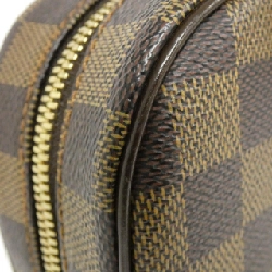 Túi xách Louis Vuitton Damier Saria Mini N51286 - Hàng hiệu Chính hãng 805643