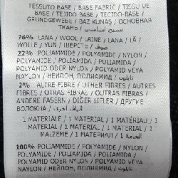 Moncler MONCLER 20933G00012 Cape 629162