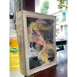 Bà Bovary - G. Flaubert 179040