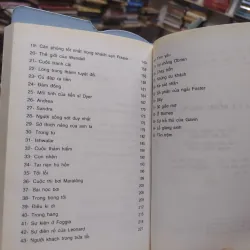 sách: Ma Cà Rồng trong đêm - Alan Riefe – Rosemary Border (A2) 573629