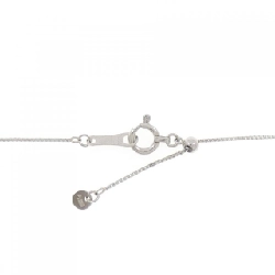 Dây chuyền kim cương PT900/PT850 0.15CT - Hàng hiệu Chính hãng 861241