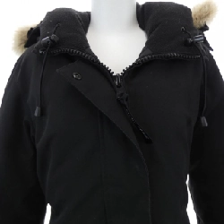 Canada Goose 3037L Victoria Áo khoác lông vũ - Hàng hiệu Chính hãng 819157