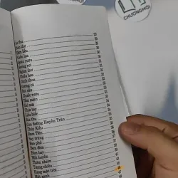 Combo Thơ Nguyễn Khuyến & Phạm Thiên Thư & Thơ tình trong ngăn cặp 798414