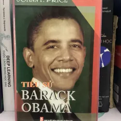 Tiểu sử Barack Obama