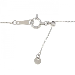 PT Dây chuyền kim cương 0.155CT - Hàng hiệu Authentic 868496