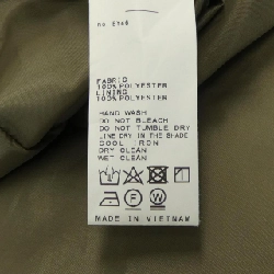 SPICK & SPAN Áo vest dài 633555