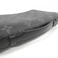 Ví Louis Vuitton Monogram Eclipse Zippy XL M61698 - Hàng hiệu Chính hãng 806060