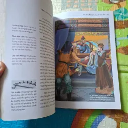 Thủy Hử - Thi Nại Am 791778