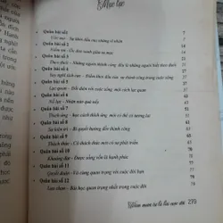 54 Lá bài cuộc đời. Biên soạn Nguyễn Thu Hải My. 627898