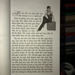 Chuẩn bị tâm lý tuổi 40 - Kokuji 781016