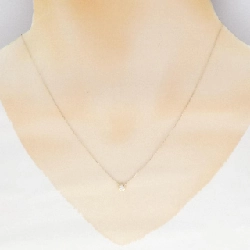 Vòng cổ kim cương Vandome - Hàng hiệu Authentic 840438