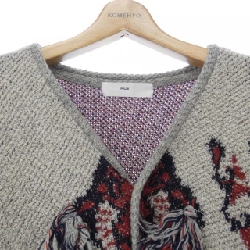 【Mã giảm giá】Áo cardigan TOGA 635367