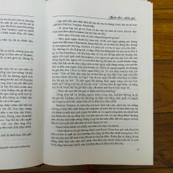 Cuốn Theo Chiều Gió (bìa cứng)- Maraget Mitchell #TAKE 290347